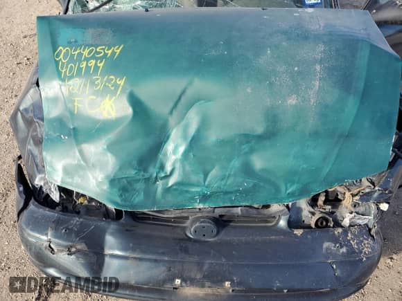 1998 Chevrolet Prizm с VIN 1Y1SK528XWZ401994, выставлен на аукционе Copart как лот 85909864 с пробегом 197 229 миль миль и Списание • Salvage title. История ставок и продаж доступна на DreamBid. Изображение 11.