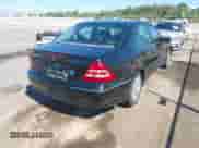 2006 Mercedes-Benz C 230 Sport с VIN WDBRF56H26F747586, выставлен на аукционе IAAI как лот 43495335 с пробегом 109 098 миль миль и . История ставок и продаж доступна на DreamBid. Изображение 4.