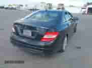 2008 Mercedes-Benz C 300 Sport с VIN WDDGF54XX8F090404, выставлен на аукционе IAAI как лот 43510673 с пробегом 89 848 миль миль и . История ставок и продаж доступна на DreamBid. Изображение 4.