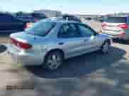 2004 Chevrolet Cavalier LS с VIN 1G1JF52F647106556, выставлен на аукционе IAAI как лот 42644175 с пробегом 216 833 миль миль и . История ставок и продаж доступна на DreamBid. Изображение 4.