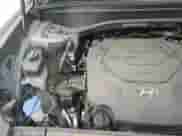 2023 Hyundai Palisade SEL с VIN KM8R44GE9PU532186, выставлен на аукционе Copart как лот 50710895 с пробегом 44 112 миль миль и Чистый • Clean title. История ставок и продаж доступна на DreamBid. Изображение 14.