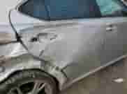 2010 Lexus IS 250 с VIN JTHBF5C2XA5124815, выставлен на аукционе Copart как лот 81463935 с пробегом Не указан миль и Чистый • Clean title. История ставок и продаж доступна на DreamBid. Изображение 10.