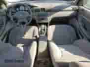 2005 Dodge Stratus SXT with VIN 1B3EL46X05N558208, listed as a Copart auction lot 71926795 with 111,312 mi miles and Salvage title. Bid and sale history available at DreamBid. Image 8.