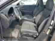 2019 Honda HR-V LX z VIN 3CZRU6H3XKG724641, wystawiony jako Copart lot #81058045 z przebiegiem 60 418 mil mil oraz Szkoda całkowita • Salvage title. Historia ofert i sprzedaży dostępna na DreamBid. Obrazek 7.