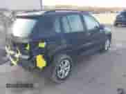 2017 Volkswagen Tiguan S с VIN WVGAV7AX2HK000023, выставлен на аукционе IAAI как лот 41971308 с пробегом 112 350 миль миль и . История ставок и продаж доступна на DreamBid. Изображение 4.