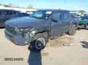 2024 Toyota Tacoma SR5 with VIN 3TYLB5JN0RT029530, listed as a IAAI auction lot 41213742 with 5,370 mi miles and . Bid and sale history available at DreamBid. Image 17.