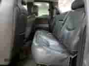 2007 Chevrolet Silverado 2500HD LT1 with VIN 1GCHK29D27E136495, listed as a Copart auction lot 53447765 with Not provided miles and Clean title. Bid and sale history available at DreamBid. Image 10.