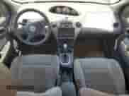 2007 Saturn ION ION 3 with VIN 1G8AL55F07Z165343, listed as a Copart auction lot 65801475 with 124,239 mi miles and Salvage title. Bid and sale history available at DreamBid. Image 8.