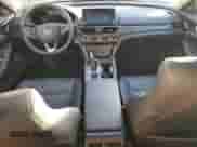 2019 Honda Accord EX-L z VIN 1HGCV1F52KA041056, wystawiony jako Copart lot #86512735 z przebiegiem Nie podano mil oraz Szkoda całkowita • Salvage title. Historia ofert i sprzedaży dostępna na DreamBid. Obrazek 8.