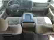 2006 Chevrolet Suburban LS с VIN 1GNEC16Z06J170846, выставлен на аукционе Copart как лот 59915214 с пробегом 249 701 миль миль и Чистый • Clean title. История ставок и продаж доступна на DreamBid. Изображение 8.