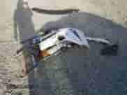 2019 Toyota Prius LE с VIN JTDL9RFUXK3003295, выставлен на аукционе Copart как лот 80725065 с пробегом 154 413 миль миль и Списание • Salvage title. История ставок и продаж доступна на DreamBid. Изображение 13.