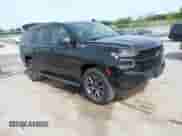 2023 Chevrolet Tahoe Z71 with VIN 1GNSKPKDXPR478645, listed as a IAAI auction lot 42674376 with 39,039 mi miles and . Bid and sale history available at DreamBid. Image 1.