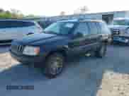 2003 Jeep Grand Cherokee Limited с VIN 1J4GW58N23C535208, выставлен на аукционе IAAI как лот 43185044 с пробегом 301 253 миль миль и . История ставок и продаж доступна на DreamBid. Изображение 2.