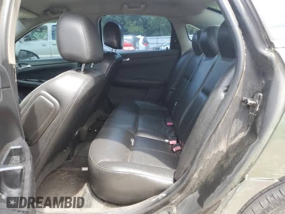 2007 Chevrolet Impala Police Police с VIN 2G1WS55R879389133, выставлен на аукционе Copart как лот 66682475 с пробегом 172 149 миль миль и Списание • Salvage title. История ставок и продаж доступна на DreamBid. Изображение 10.