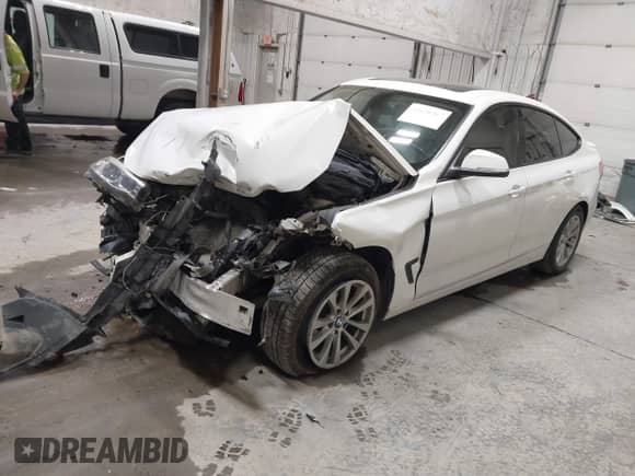 2014 BMW 3 Series 328i Gran Turismo xDrive с VIN WBA3X5C58ED559323, выставлен на аукционе IAAI как лот 42628267 с пробегом 116 284 миль миль и . История ставок и продаж доступна на DreamBid. Изображение 18.