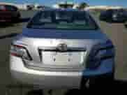 2010 Toyota Camry with VIN 4T1BB3EK5AU125130, listed as a Copart auction lot 82397625 with 284,904 mi miles and Salvage title. Bid and sale history available at DreamBid. Image 6.