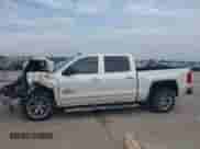 2014 GMC Sierra 1500 SLT с VIN 3GTP1VEC3EG245891, выставлен на аукционе IAAI как лот 42781226 с пробегом 152 793 миль миль и . История ставок и продаж доступна на DreamBid. Изображение 14.