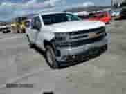 2020 Chevrolet Silverado 1500 LT с VIN 3GCUYDET5LG306633, выставлен на аукционе Copart как лот 51392175 с пробегом 116 686 миль миль и Списание • Salvage title. История ставок и продаж доступна на DreamBid. Изображение 11.