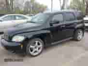 2007 Chevrolet HHR LT с VIN 3GNDA33P37S563465, выставлен на аукционе IAAI как лот 41898904 с пробегом 215 459 миль миль и . История ставок и продаж доступна на DreamBid. Изображение 2.