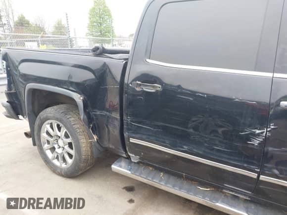 2014 GMC Sierra 1500 Denali с VIN 3GTU2WEJ0EG319322, выставлен на аукционе IAAI как лот 41947884 с пробегом 216 063 миль миль и . История ставок и продаж доступна на DreamBid. Изображение 13.