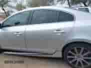2017 Volvo S60 Inscription с VIN LYV402TK4HB134230, выставлен на аукционе IAAI как лот 43418033 с пробегом 92 192 миль миль и . История ставок и продаж доступна на DreamBid. Изображение 14.