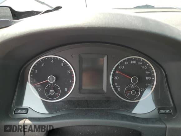 2017 Volkswagen Tiguan с VIN WVGMV7AX4HK041394, выставлен на аукционе Copart как лот 58237133 с пробегом Не указан миль и . История ставок и продаж доступна на DreamBid. Изображение 9.