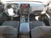 2025 Nissan Pathfinder S с VIN 5N1DR3AA9SC212425, выставлен на аукционе Copart как лот 81694085 с пробегом 9 983 миль миль и Списание • Salvage title. История ставок и продаж доступна на DreamBid. Изображение 8.