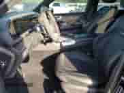 2022 Mercedes-Benz GLS 63 AMG with VIN 4JGFF8KE6NA826302, listed as a Copart auction lot 75299524 with 31,346 mi miles and Salvage title. Bid and sale history available at DreamBid. Image 7.