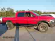 2018 Ram 1500 Rebel with VIN 1C6RR7YT8JS178952, listed as a IAAI auction lot 40514135 with 122,955 mi miles and . Bid and sale history available at DreamBid. Image 13.