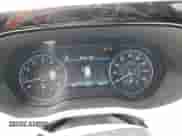 2022 Hyundai Palisade SEL с VIN KM8R44HE7NU475224, выставлен на аукционе Copart как лот 67371875 с пробегом 37 880 миль миль и Списание • Salvage title. История ставок и продаж доступна на DreamBid. Изображение 9.