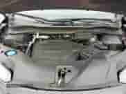 2021 Honda Passport Sport z VIN 5FNYF7H23MB014465, wystawiony jako Copart lot #60483005 z przebiegiem 46 533 mil mil oraz Szkoda całkowita • Salvage title. Historia ofert i sprzedaży dostępna na DreamBid. Obrazek 12.