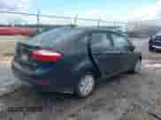 2014 Ford Fiesta S with VIN 3FADP4AJ6EM232026, listed as a IAAI auction lot 43528623 with 295,313 mi miles and . Bid and sale history available at DreamBid. Image 4.