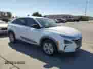 2021 Hyundai NEXO с VIN KM8J74A62MU013885, выставлен на аукционе Copart как лот 75260284 с пробегом 29 110 миль миль и Чистый • Clean title. История ставок и продаж доступна на DreamBid. Изображение 4.