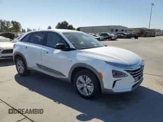 2021 Hyundai NEXO с VIN KM8J74A62MU013885, выставлен на аукционе Copart как лот 75260284 с пробегом 29 110 миль миль и Чистый • Clean title. История ставок и продаж доступна на DreamBid. Изображение 4.