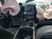 2017 Ford F-150 XL с VIN 1FTEW1EG1HFB69825, выставлен на аукционе Copart как лот 65675204 с пробегом Не указан миль и Списание • Salvage title. История ставок и продаж доступна на DreamBid. Изображение 8.