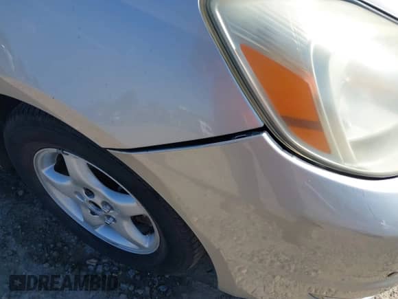 2004 Toyota Sienna XLE z VIN 5TDBA22C04S010412, wystawiony jako IAAI lot #43476943 z przebiegiem 141 596 mil mil oraz . Historia ofert i sprzedaży dostępna na DreamBid. Obrazek 6.