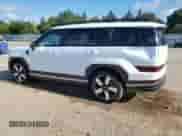 2024 Hyundai Santa Fe Limited z VIN 5NMP4DGL0RH007327, wystawiony jako Copart lot #70050045 z przebiegiem 16 258 mil mil oraz Szkoda całkowita • Salvage title. Historia ofert i sprzedaży dostępna na DreamBid. Obrazek 2.