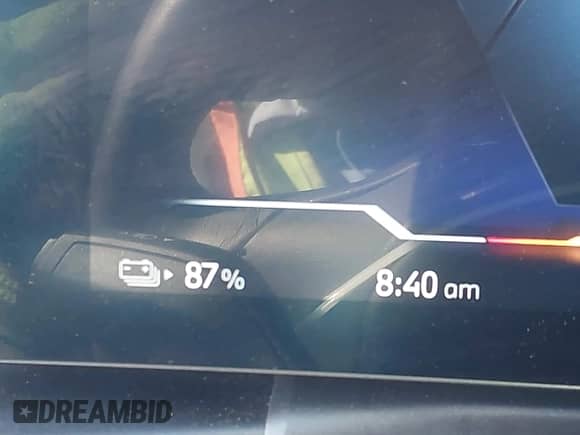 2023 BMW i4 eDrive35 с VIN WBY43AW00PFP59405, выставлен на аукционе IAAI как лот 42226691 с пробегом 31 748 миль миль и . История ставок и продаж доступна на DreamBid. Изображение 18.