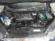 2019 Honda CR-V EX-L z VIN 7FARW2H8XKE034998, wystawiony jako Copart lot #68020785 z przebiegiem 120 816 mil mil oraz Szkoda całkowita • Salvage title. Historia ofert i sprzedaży dostępna na DreamBid. Obrazek 11.