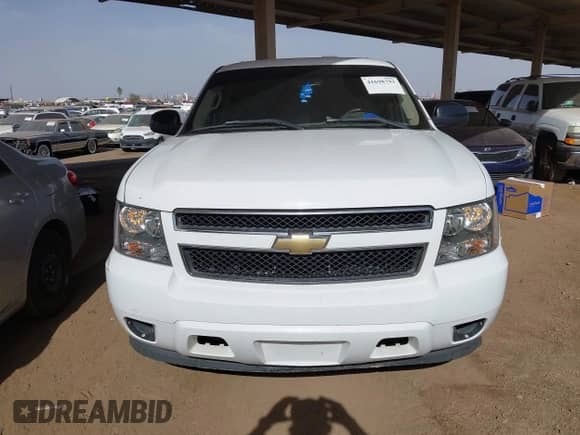 2007 Chevrolet Tahoe Police с VIN 1GNEC03097R414206, выставлен на аукционе IAAI как лот 41698793 с пробегом 188 773 миль миль и . История ставок и продаж доступна на DreamBid. Изображение 6.
