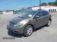 2012 Nissan Murano S с VIN JN8AZ1MW7CW201334, выставлен на аукционе IAAI как лот 42481734 с пробегом 134 701 миль миль и . История ставок и продаж доступна на DreamBid. Изображение 6.