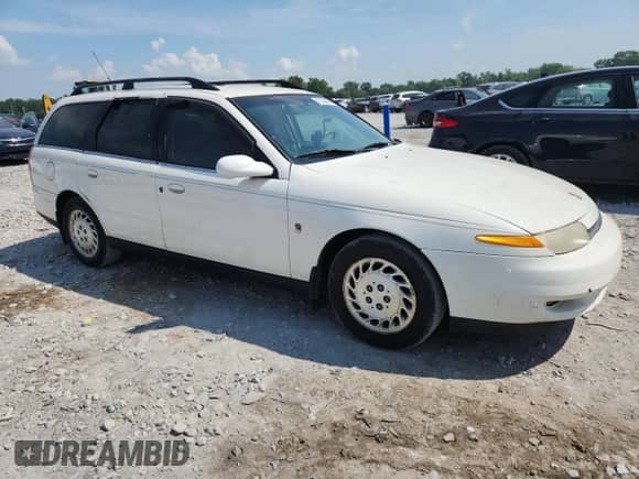 2001 Saturn LW с VIN 1G8JW82R01Y569327, выставлен на аукционе Copart как лот 62304095 с пробегом 201 857 миль миль и Списание • Salvage title. История ставок и продаж доступна на DreamBid. Изображение 4.