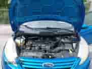 2012 Ford Fiesta S с VIN 3FADP4AJ8CM110944, выставлен на аукционе IAAI как лот 42436415 с пробегом 148 326 миль миль и . История ставок и продаж доступна на DreamBid. Изображение 10.