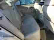 2007 Toyota Camry CE z VIN 4T1BE46K17U608098, wystawiony jako Copart lot #86682495 z przebiegiem 114 890 mil mil oraz Szkoda całkowita • Salvage title. Historia ofert i sprzedaży dostępna na DreamBid. Obrazek 10.