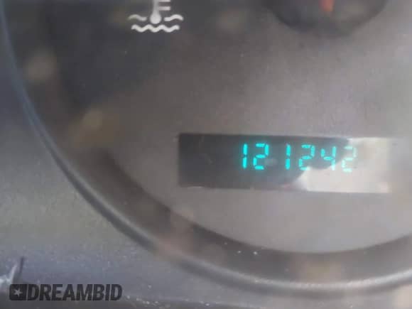 2004 Chevrolet Venture LS с VIN 1GNDX03E24D106881, выставлен на аукционе IAAI как лот 41488452 с пробегом 121 242 миль миль и . История ставок и продаж доступна на DreamBid. Изображение 7.