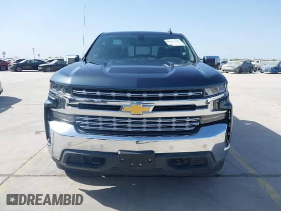 2020 Chevrolet Silverado 1500 LT с VIN 3GCUYDET2LG239280, выставлен на аукционе IAAI как лот 41833296 с пробегом 96 321 миль миль и . История ставок и продаж доступна на DreamBid. Изображение 13.