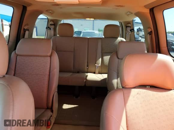 2005 Chevrolet Uplander LS с VIN 1GNDV23L65D247454, выставлен на аукционе Copart как лот 52942155 с пробегом 103 553 миль миль и Списание • Salvage title. История ставок и продаж доступна на DreamBid. Изображение 10.