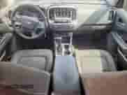 2020 Chevrolet Colorado 2WD LT с VIN 1GCGSCEN2L1246075, выставлен на аукционе Copart как лот 66317815 с пробегом 65 167 миль миль и Чистый • Clean title. История ставок и продаж доступна на DreamBid. Изображение 8.