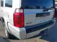 2008 Jeep Commander Sport с VIN 1J8HG48N58C191617, выставлен на аукционе IAAI как лот 43207168 с пробегом 169 842 миль миль и . История ставок и продаж доступна на DreamBid. Изображение 6.