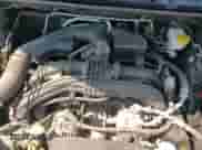 2018 Subaru Impreza z VIN 4S3GTAA67J1741806, wystawiony jako Copart lot #66672145 z przebiegiem 124 138 mil mil oraz Szkoda całkowita • Salvage title. Historia ofert i sprzedaży dostępna na DreamBid. Obrazek 14.